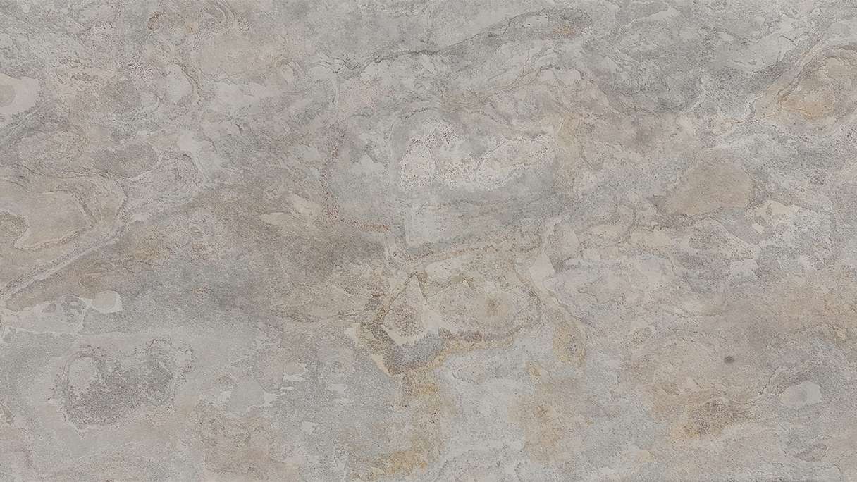 planeo EVOLITH EasyFix - Natural stone wall panelling Bianco Pure 600 x 300 mm - 6pcs.