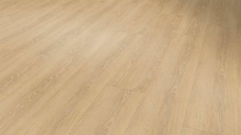Gerflor Klick Vinyl - Senso Premium Rigid Acoustic Meadow honey | Impact sound insulation integrated (39471540)