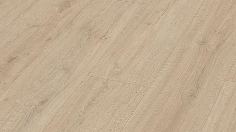 MEISTER Laminate - MeisterDesign LD 200 rock oak sand 07122 | synchronised embossing (600004-1288244-07122)