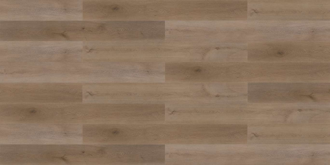 planeo Rigid click vinyl - Corfu oak 1.82m long XL plank (P42206U)
