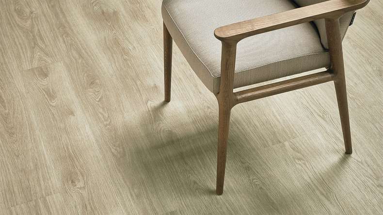 Forbo Enduro adhesive vinyl - Natural White Oak (69130DR3)