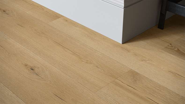 planeo adhesive vinyl - Bricklane Oak 0.55 | Authentic appearance (DF-D-442-055)