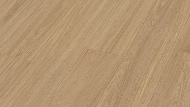 MEISTER Laminate - MeisterDesign LD 250 Princess Oak cream 06896 | synchronised embossing (600002-1288244-06896)