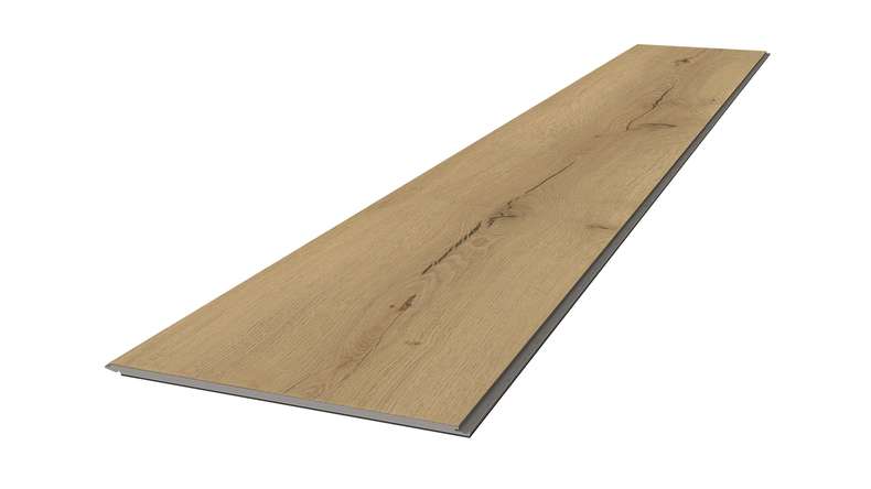 planeo Rigid click vinyl - SKANDIA HOME Skogheim | Impact sound insulation integrated (LO-SH-11)
