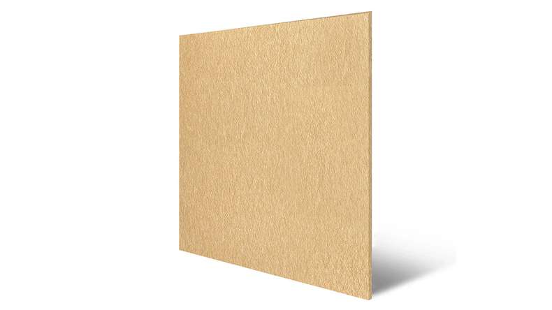 planeo acoustic felt panel - MixWall EcoColor Line Cream Vanilla 52 x 52 cm (PLMW-50021A)
