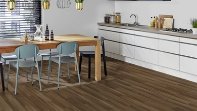 Forbo Allura Wood 70 adhesive vinyl - Natural Twine 750 x 250 mm (63753DR7)