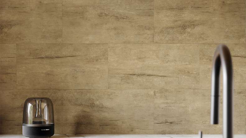 planeo plastic wall panelling - Wall&Floor Design Sora supermatt