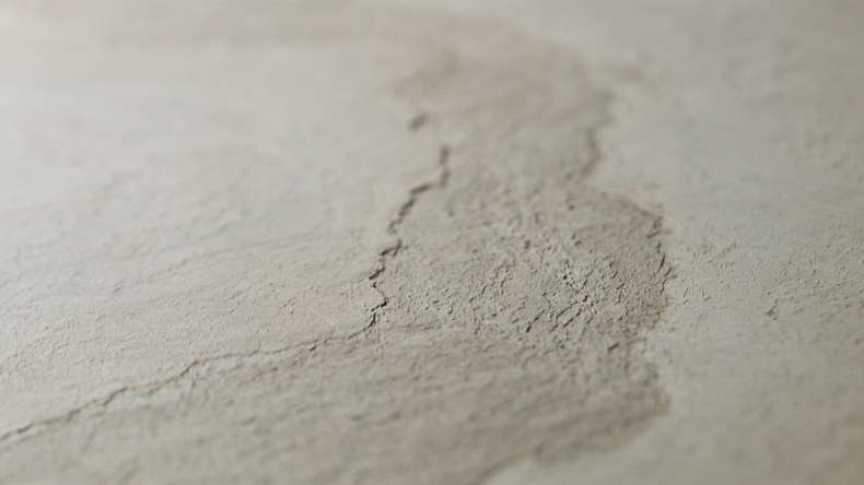 planeo EVOLITH Slate&Stone - Natural stone wall cladding Siena Dust 1220 x 610 mm