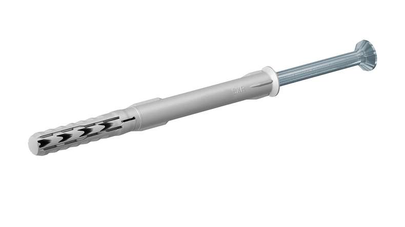 planeo long-shaft dowel SXR-T 8 x 80 mm