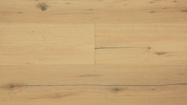 planeo Parquet Flooring - SMOKED Rustic Oak antique (PU-000171)