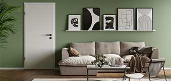 Room Door