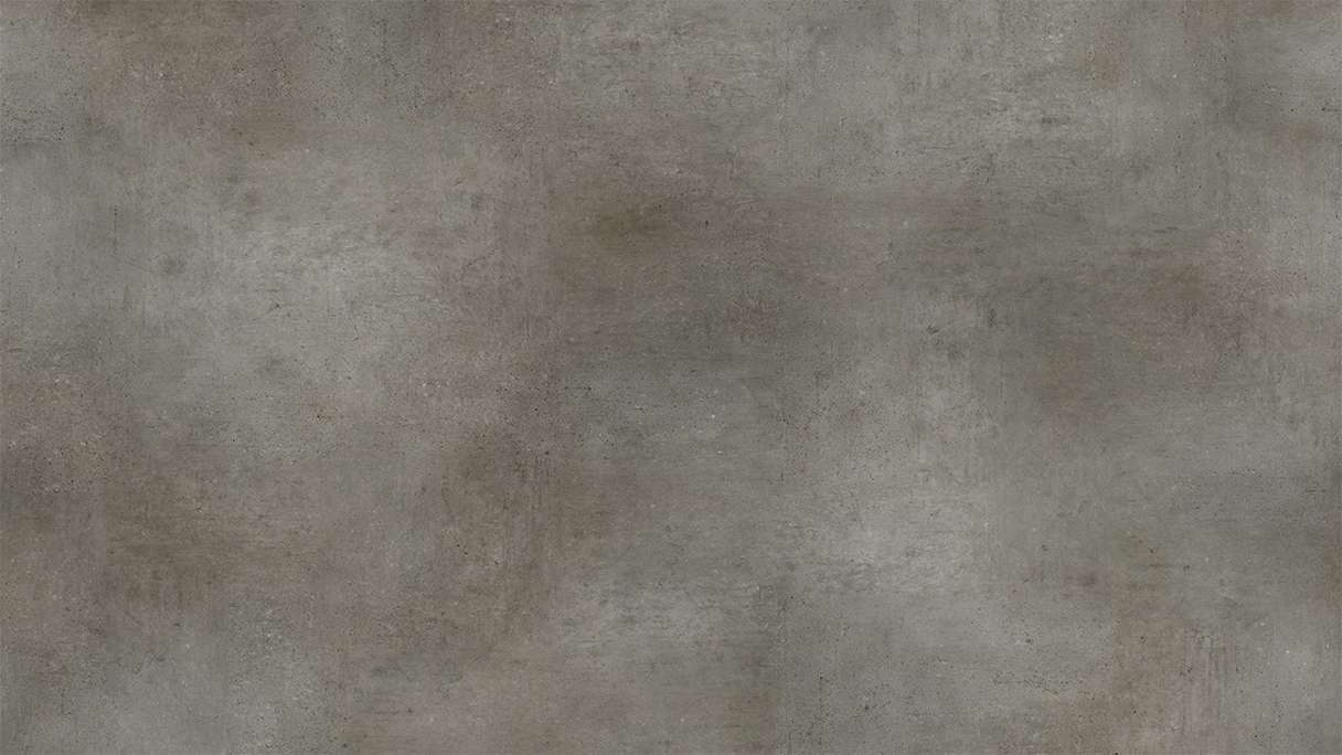 planeo Rigid click vinyl - STEINWERK PUCore XL Stone grey loft | integrated footfall sound insulation (NF-FXL-297)