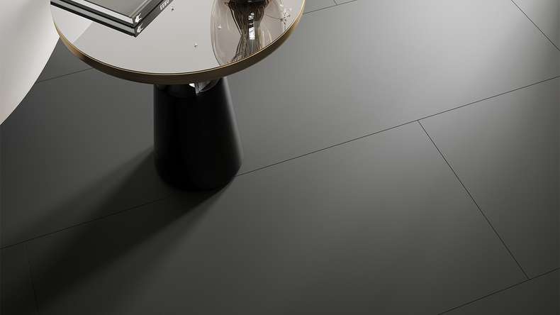 planeo laminate - MAX Black Supermatt