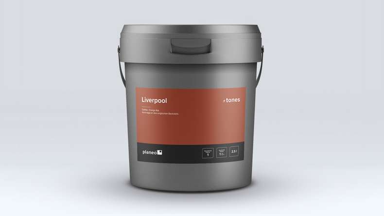 planeo tones - Liverpool 2.5l