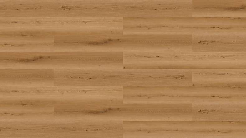 Lys&Land Rigid Klick Vinyl - Fjordline XL Oak Venero 1.83m long XL plank | integrated footfall sound insulation (SP183-07)
