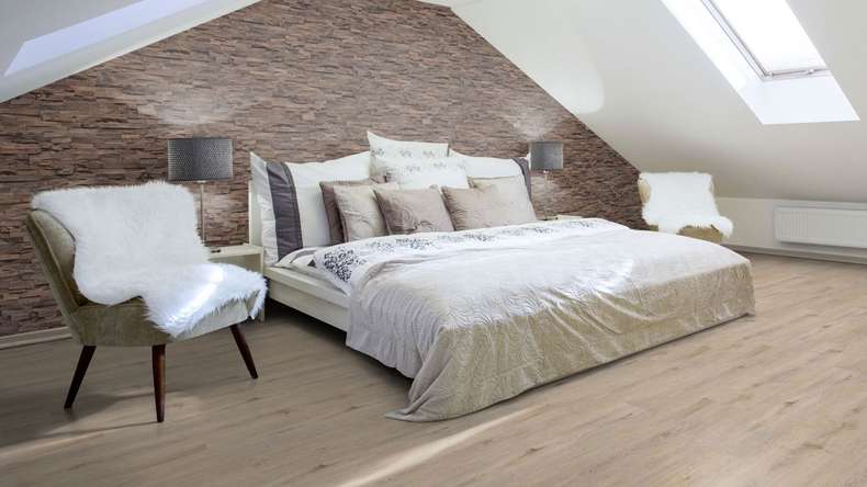 Skaben WoodWall – Coastalwood Heavea Coffee