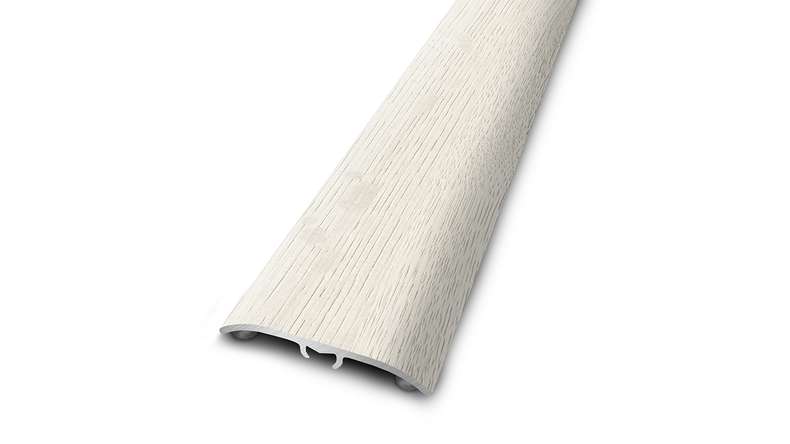 Gerflor transition profile Sunny Snow 93 x 3.7cm