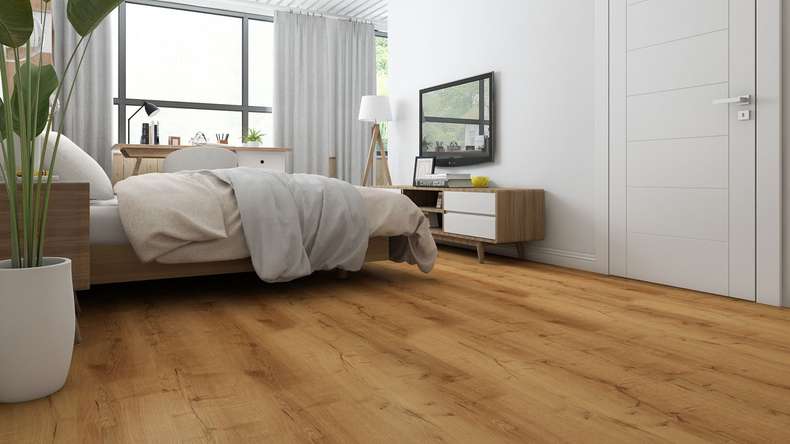 Skaben adhesive vinyl - Object natural oak (SO-6208305)