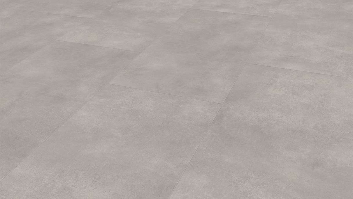 Gerflor Klick Vinyl - Senso Premium Rigid Acoustic Pepper taupe | Impact sound insulation integrated (39480889)