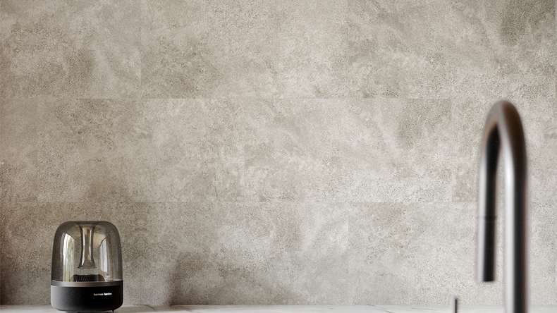 planeo plastic wall panelling - Wall&Floor Design Vellto supermatt