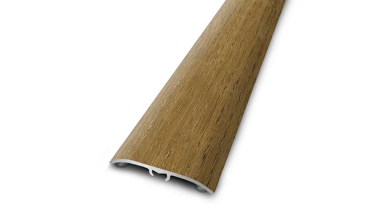 Gerflor transition profile Blomma Brown 93 x 3.7cm
