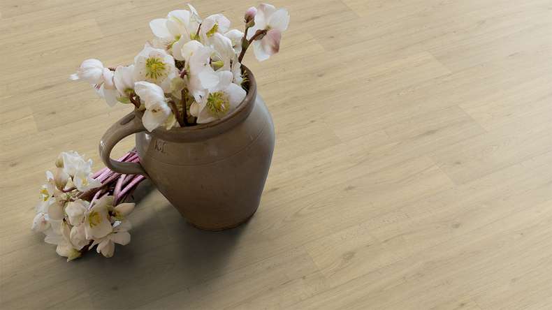 Gerflor CV flooring – TEXLINE Nature 2383 Forest Gold