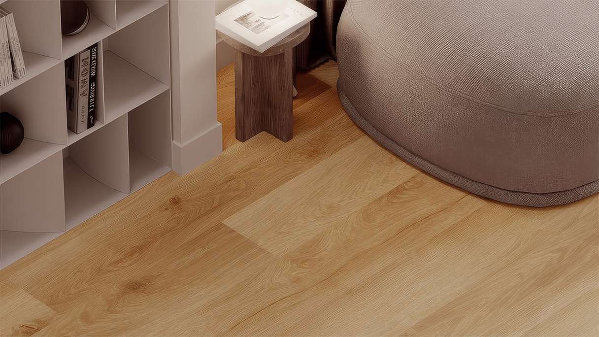 planeo Rigid Click Vinyl – GRANDtec 180 XL Luma