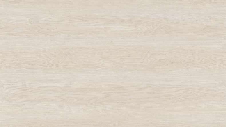 planeo Rigid Click Vinyl - Cream Oak | Impact sound insulation integrated (KRO-1002)