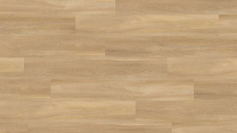Gerflor adhesive vinyl - Creation 30 Bostonian Oak Honey