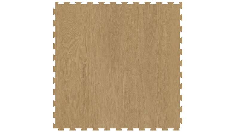 Gerflor Industrial Flooring – Creation 70 Connect Oak Golden (36901492)
