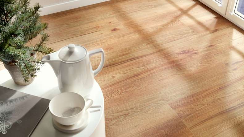 Project Floors vinyl flooring - floors@home30 PW 3841-/30