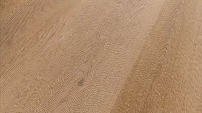 Skaben click vinyl - NordicPro Glacier | integrated impact sound insulation (SNP-6203757)