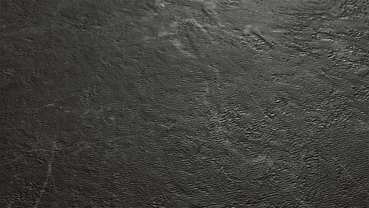 planeo wall cladding SPC - CeraRock Tile Black Slate 120 x 60 cm