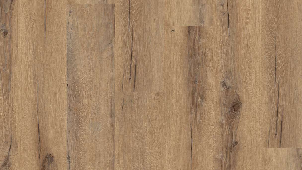 Gerflor adhesive vinyl - Creation 30 Cedar Brown