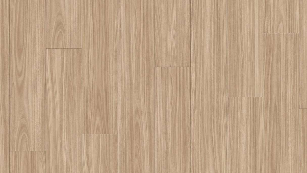 Gerflor Klick Vinyl Rigid - Creation 70 Clic Linear Wood Clear | Authentic appearance (61271701)
