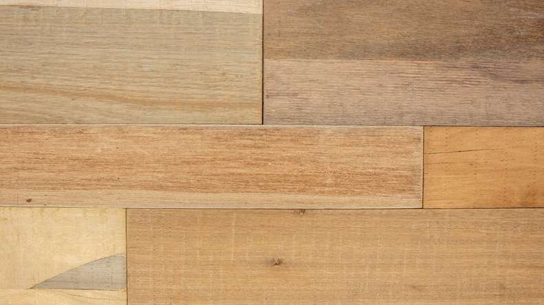 planeo WoodWall - Barrackwall Calabria