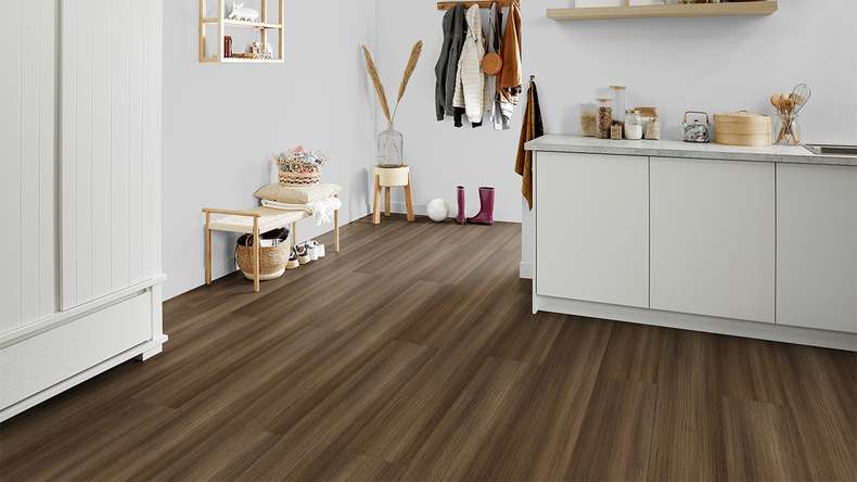 Forbo Allura Wood 40 adhesive vinyl - Natural Twine (637653DR4_con)