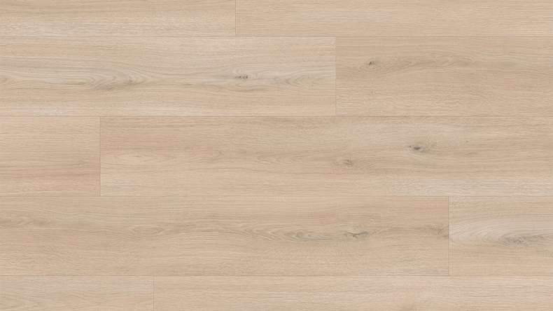 planeo Rigid Click Vinyl - Stone Oak | Impact sound insulation integrated (KRO-1003)