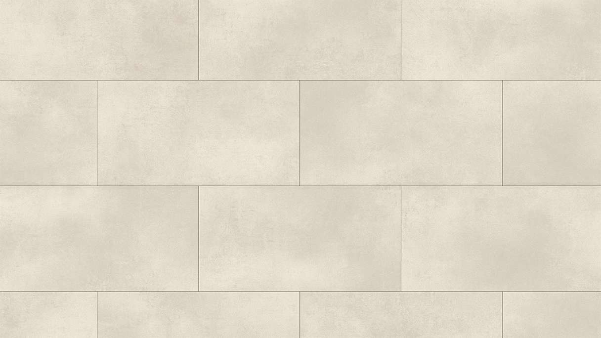planeo Rigid Klick Vinyl - STEINWERK PUCore XL Sandstone | Impact sound insulation integrated (NF-FXL-295)