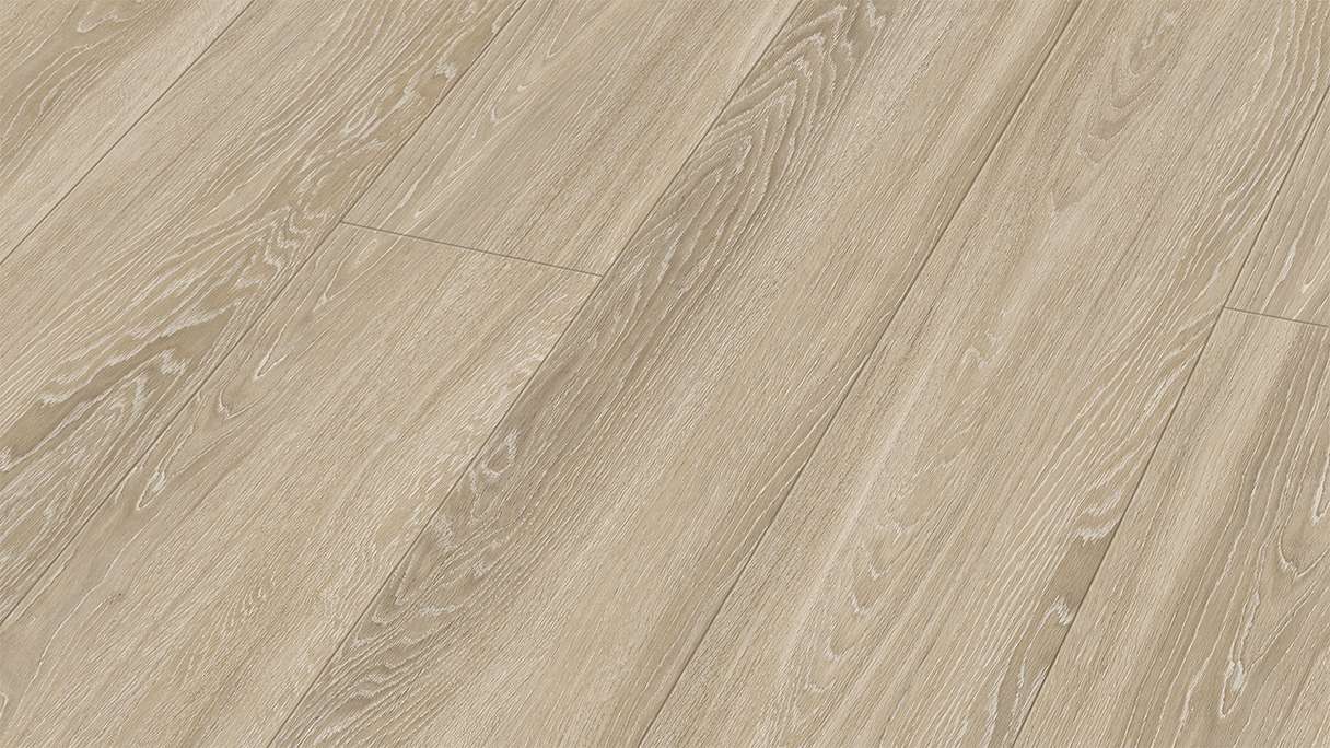 MEISTER design flooring Rigid Vinyl RL 600 S - 20219 Drift | Impact sound insulation integrated (400052-1830225-20219)