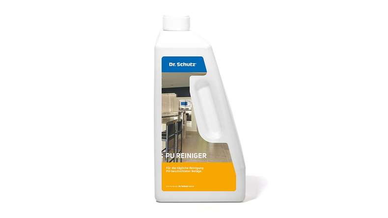 Dr. Schutz PU Cleaner 750 ml
