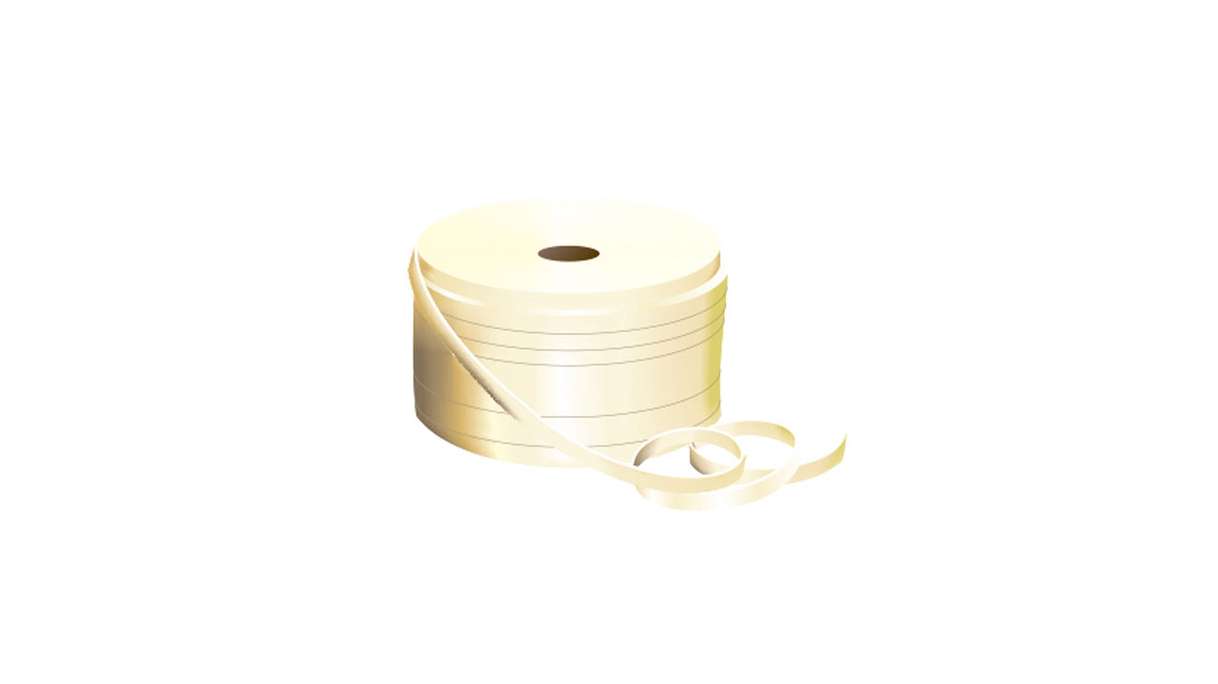 planeo edge strip Basic 25m roll