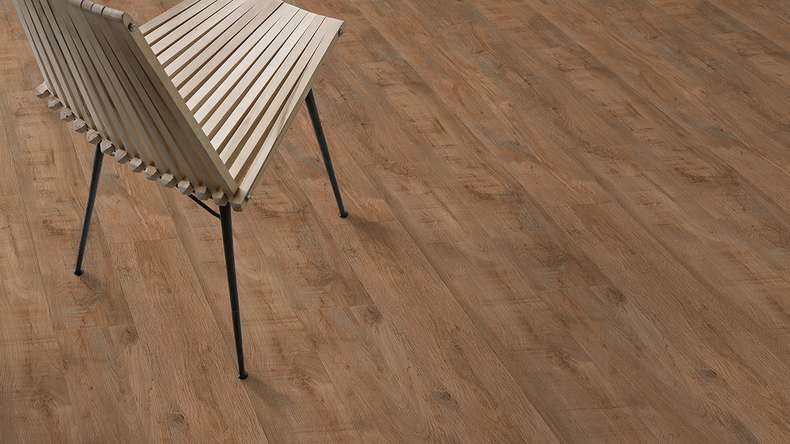 Gerflor adhesive vinyl - Creation 30 Savage Oak Greige