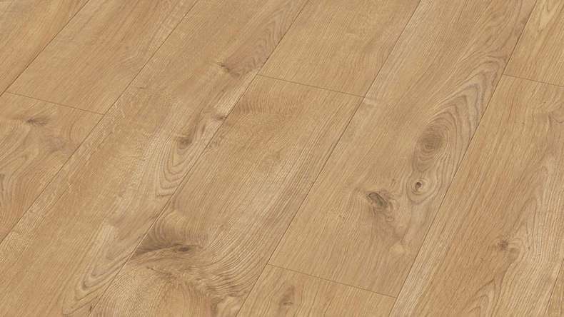 MEISTER Laminate - MeisterDesign LD 55 Villa Oak 7016 | Made in Germany (600015-1288198-07016)