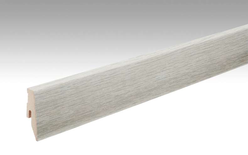 MEISTER skirtings oak marzipan 6268 - 2380 x 60 x 20 mm (200005-2380-06268)