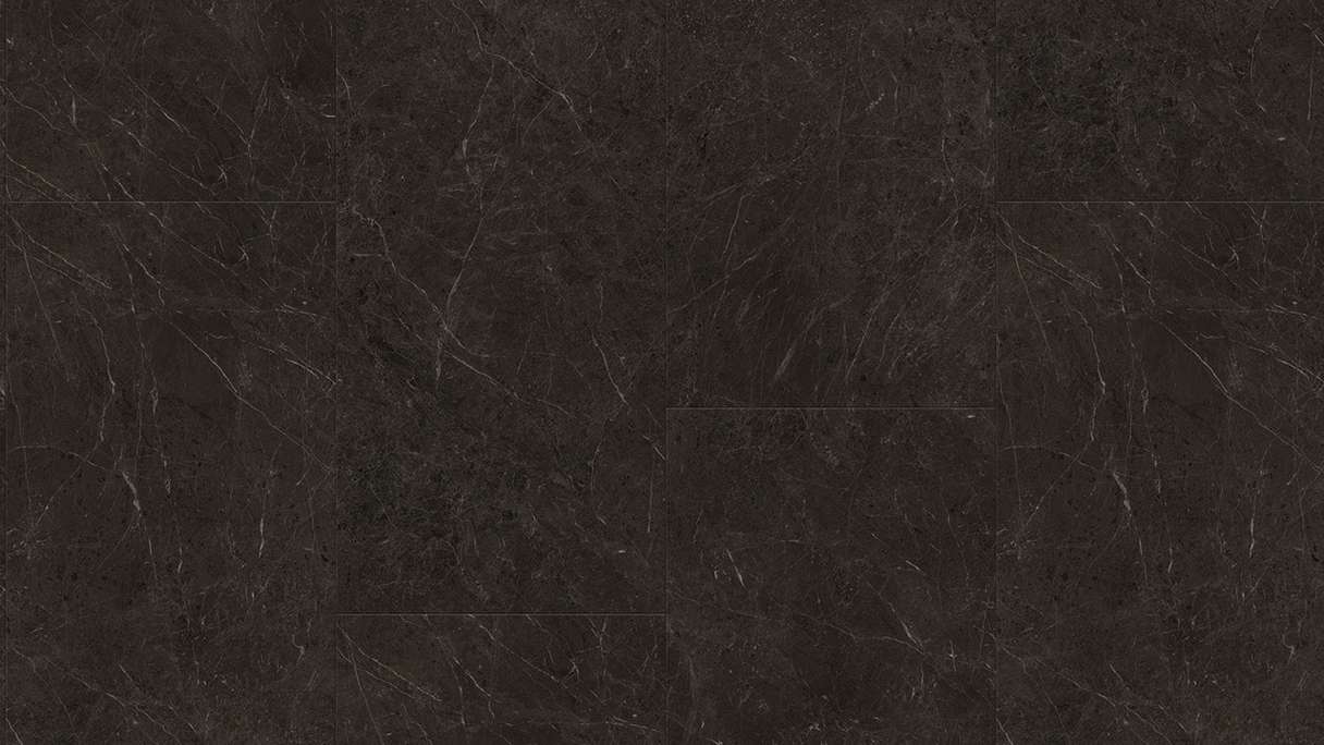 Gerflor Klick Vinyl Rigid - Creation 70 Clic Marble Black | Authentic appearance (61291722)