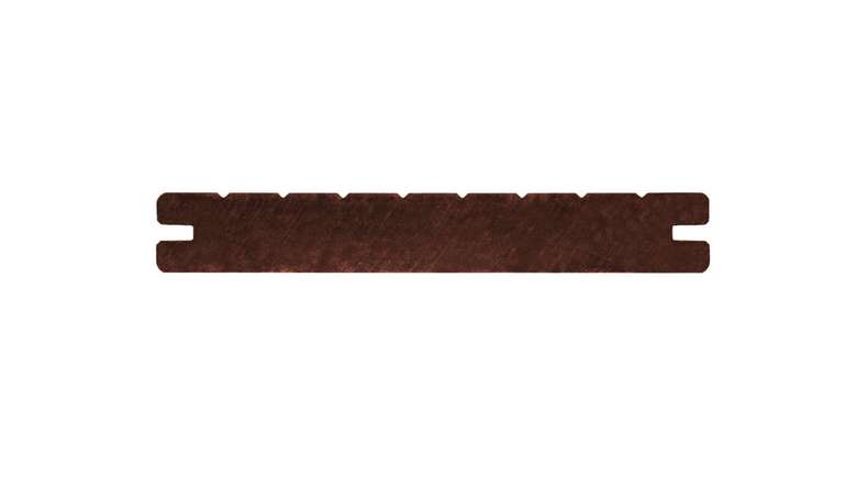 planeo wooden terrace - bamboo dark - smooth/grooved