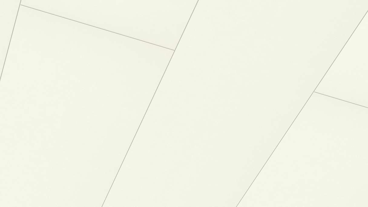Meister Panels - Bocado 250 Uni white gloss DF 324