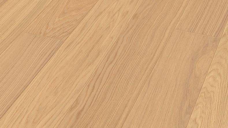 MEISTER Parquet Flooring - Longlife PD 400 Pure harmonious oak (500006-2200180-09013)