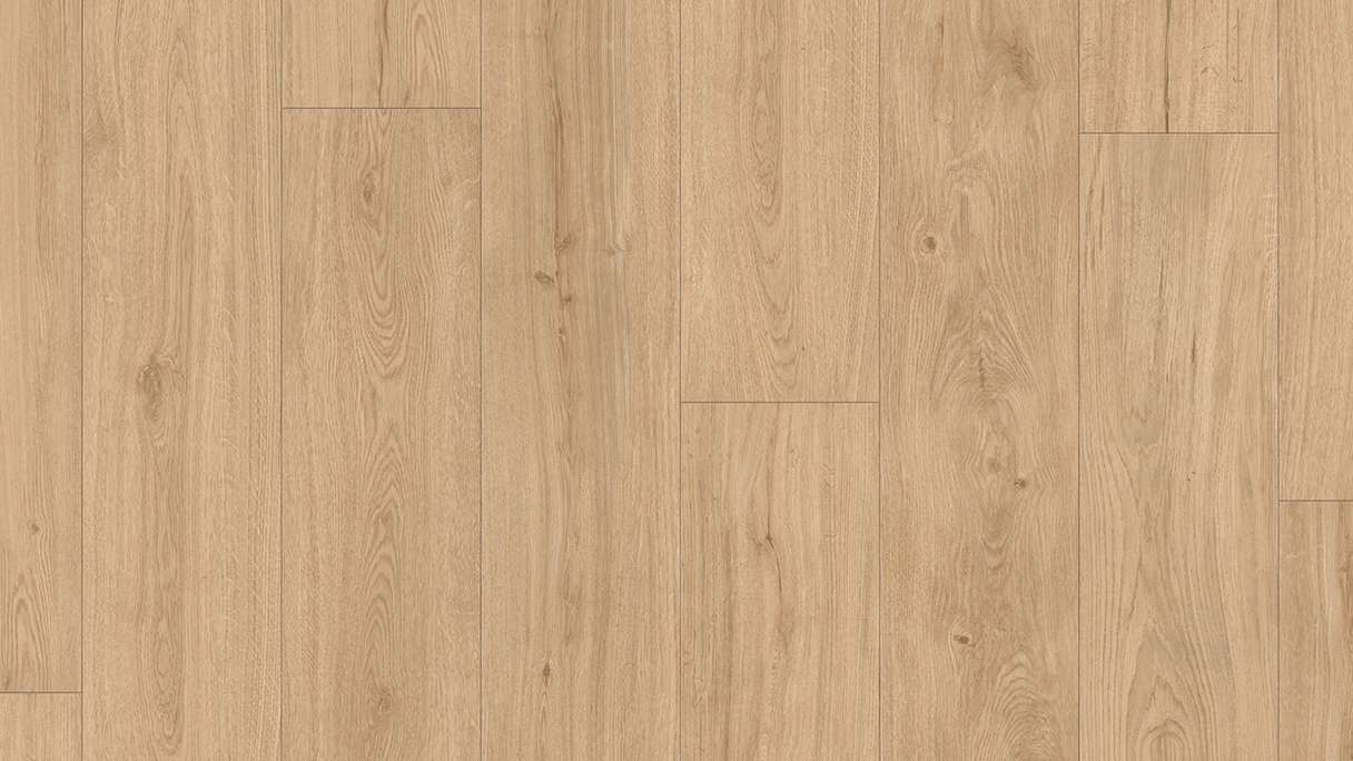 Gerflor Klick Vinyl Rigid - Creation 70 Clic City Oak Beige | Authentic Appearance (61281715)